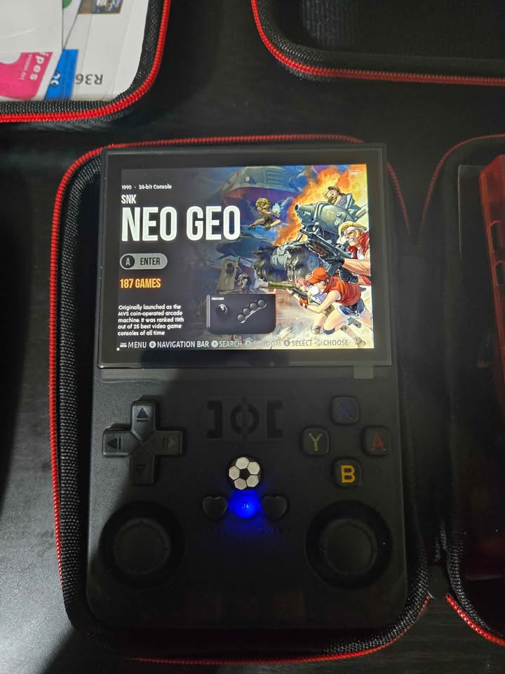 R36 pro with 64gb sd card - photo 5
