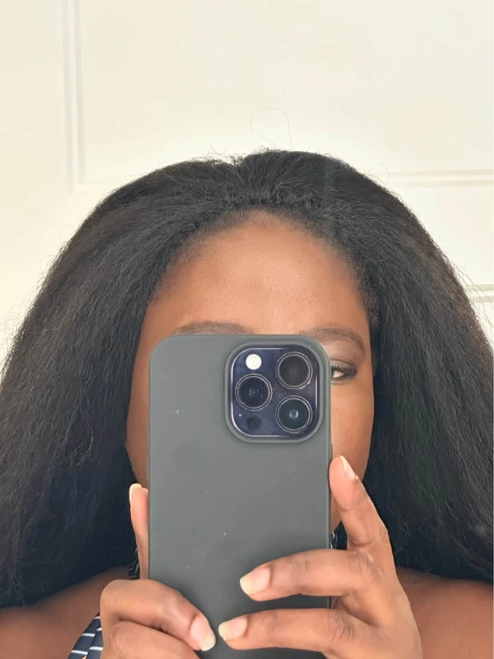 Kanekalon Yaki Straight Crochet Hair - photo 3