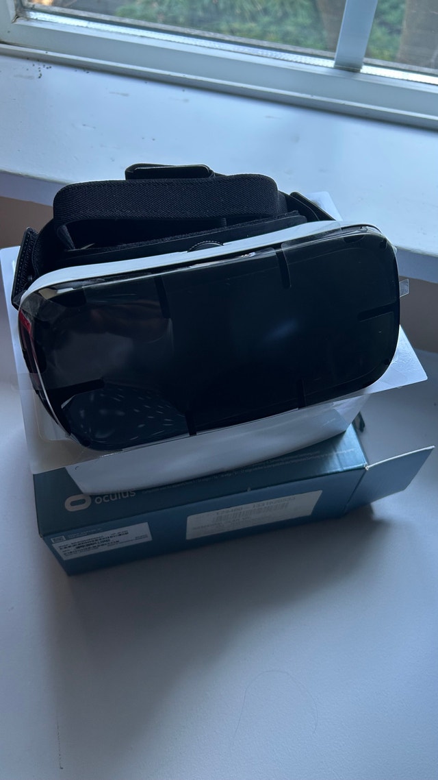 Samsung Gear VR - photo 2