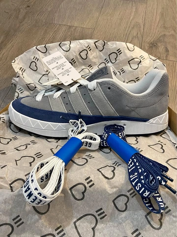 Adidas Adimatic Human Made Limited