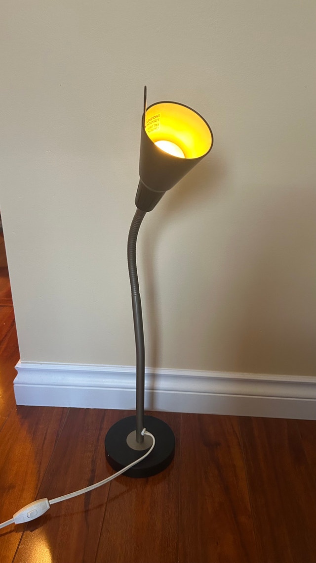 IKEA Study Table Lamp