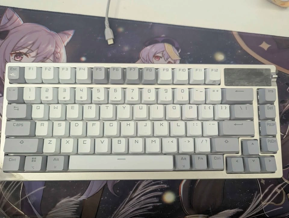 ROG Azoth Gaming Keyboard - photo 5