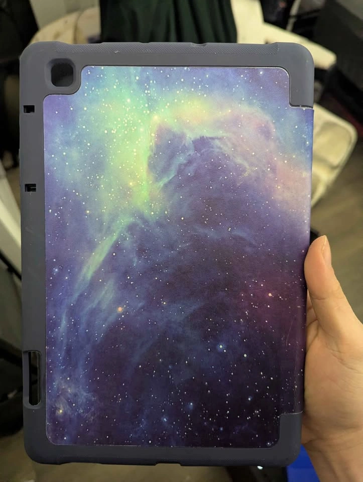 Samsung Tab S6 Lite Case - photo 2