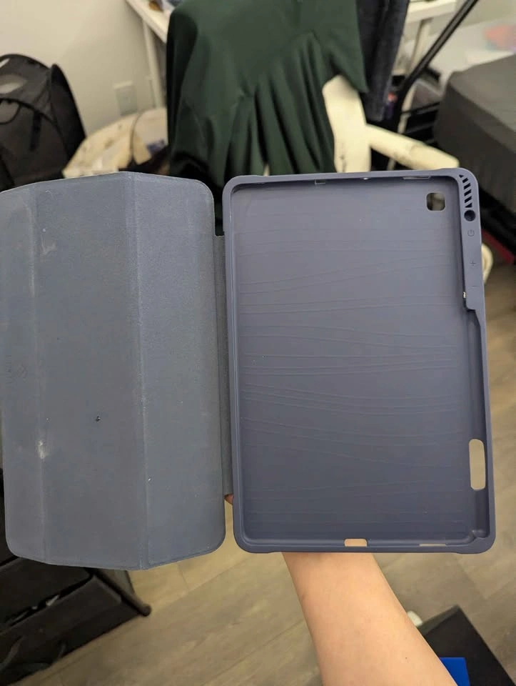 Samsung Tab S6 Lite Case - photo 3