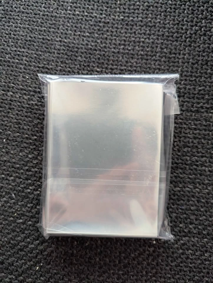 Gear 5 Luffy TCG Sleeves - photo 2
