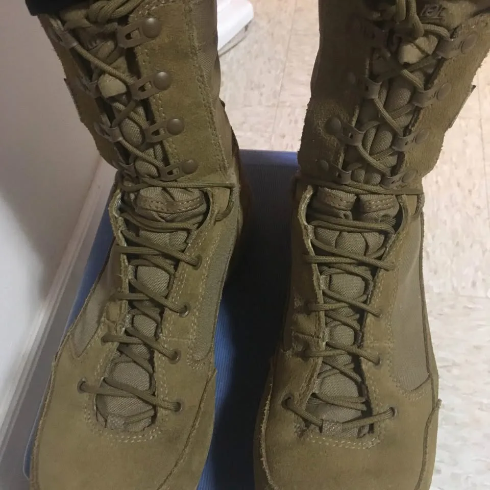 Danner/Goretex Boots image indicator(9)