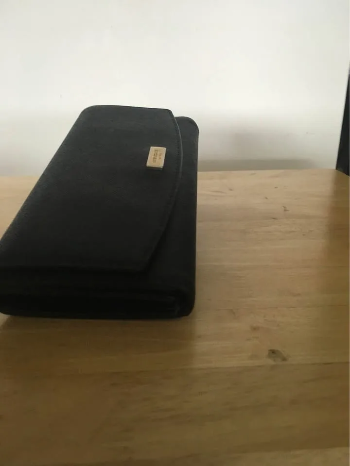 Kate Spade wallet/Clutch image indicator(2)