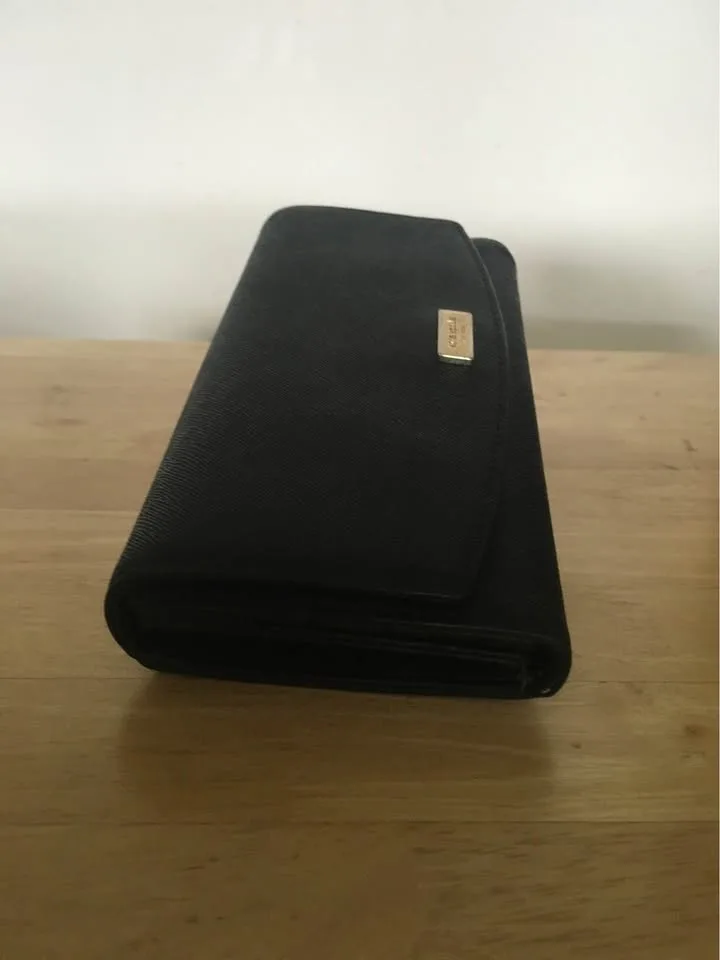 Kate Spade wallet/Clutch image indicator(3)