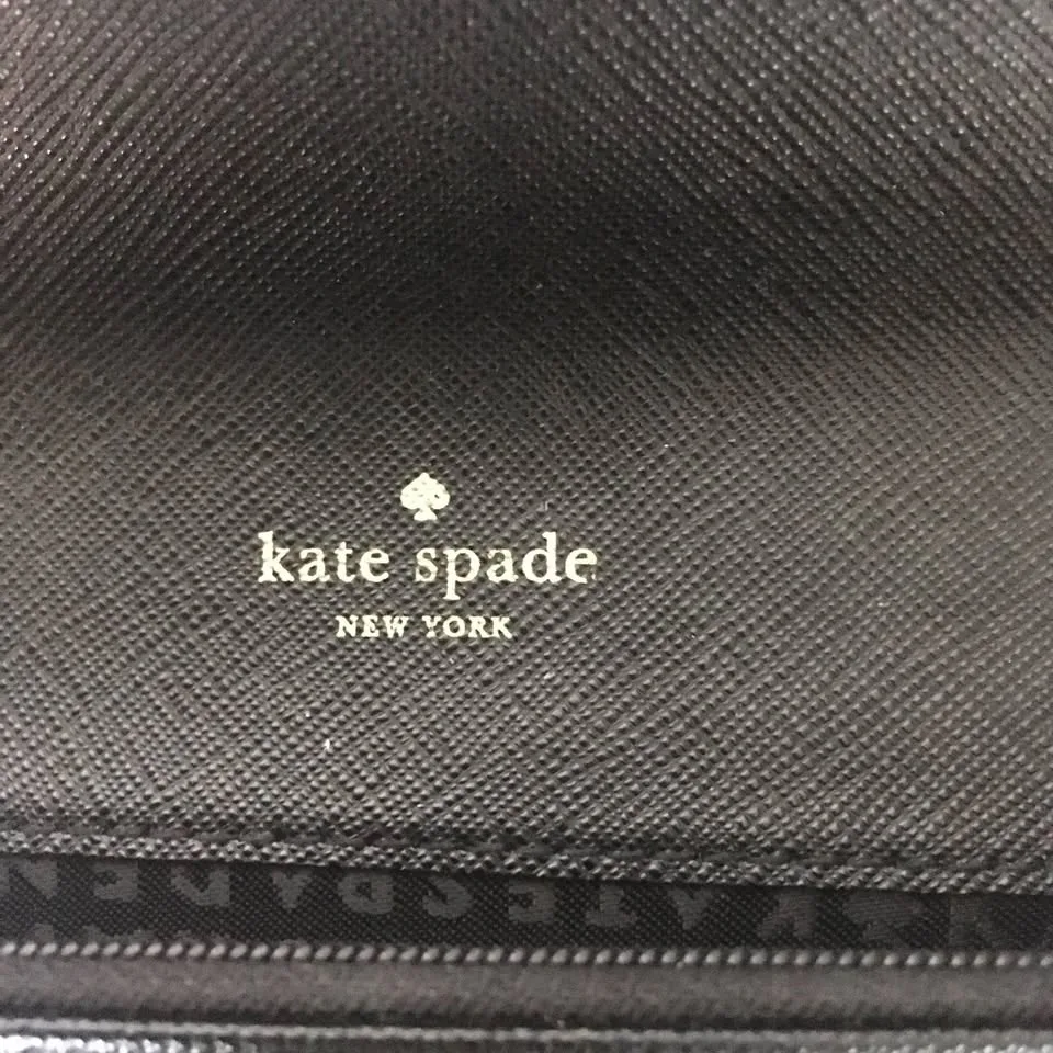 Kate Spade wallet/Clutch image indicator(5)