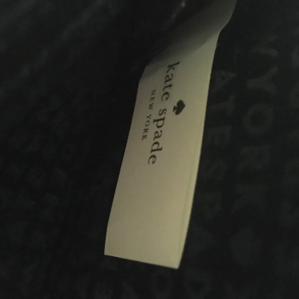 Kate Spade wallet/Clutch image indicator(6)