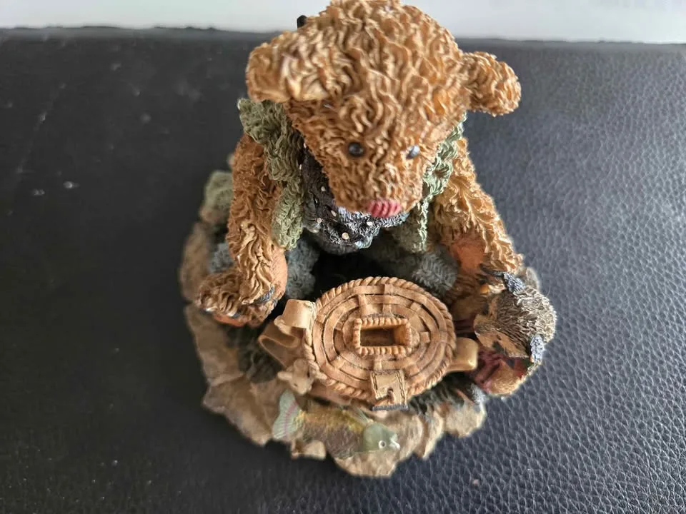 Cottage Collectibles by GANZ image indicator(2)