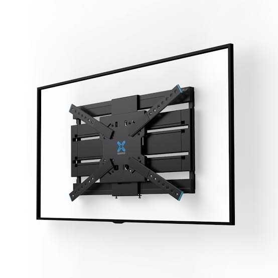 t.v. wall mount universal - photo 4