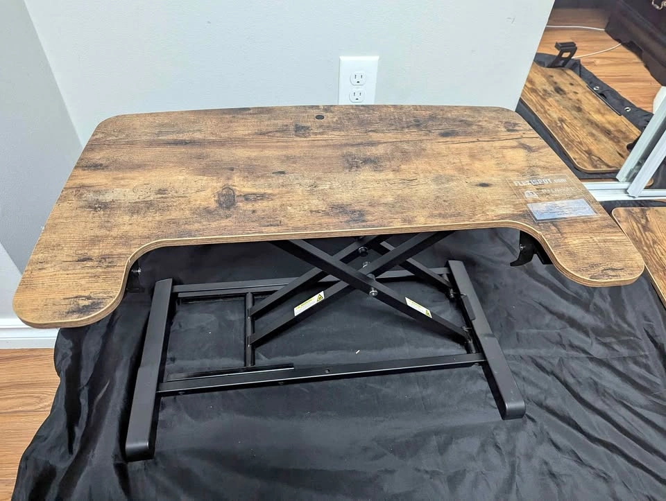FlexiSpot Computer Riser - Brand New in Box $70