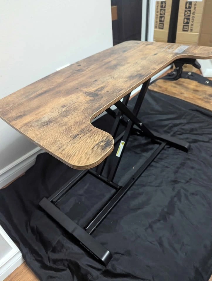FlexiSpot Computer Riser - Brand New in Box $70 - photo 4