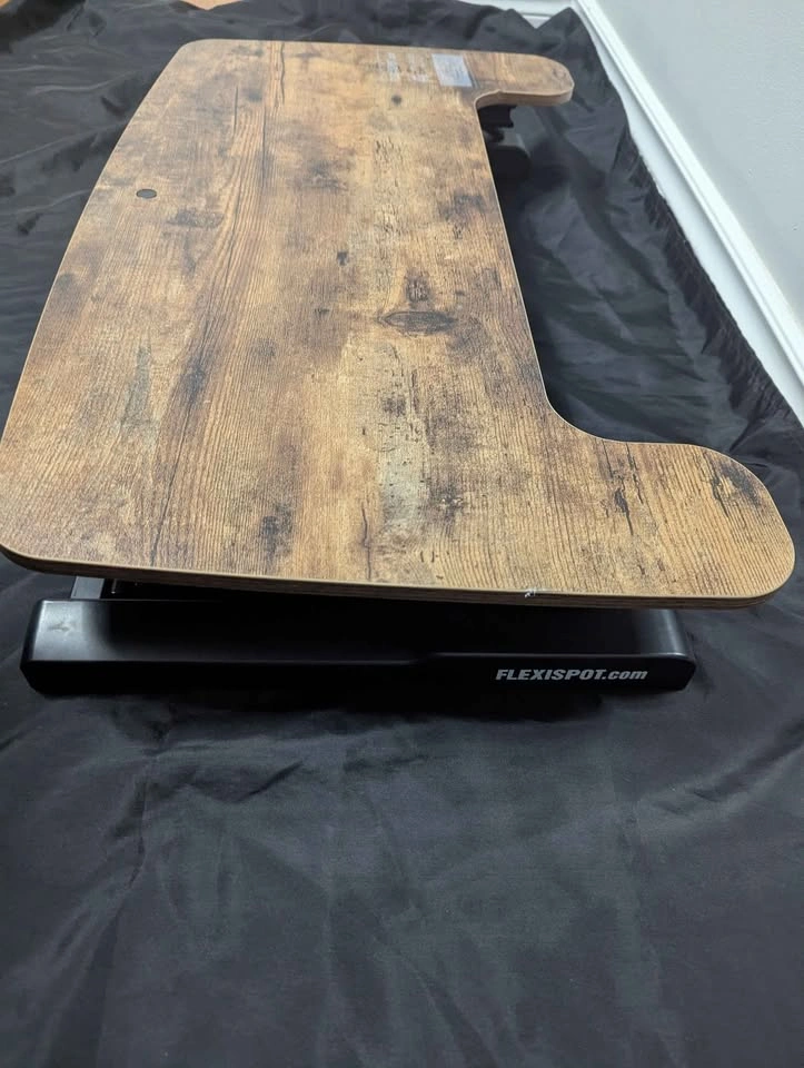 FlexiSpot Computer Riser - Brand New in Box $70 - photo 5