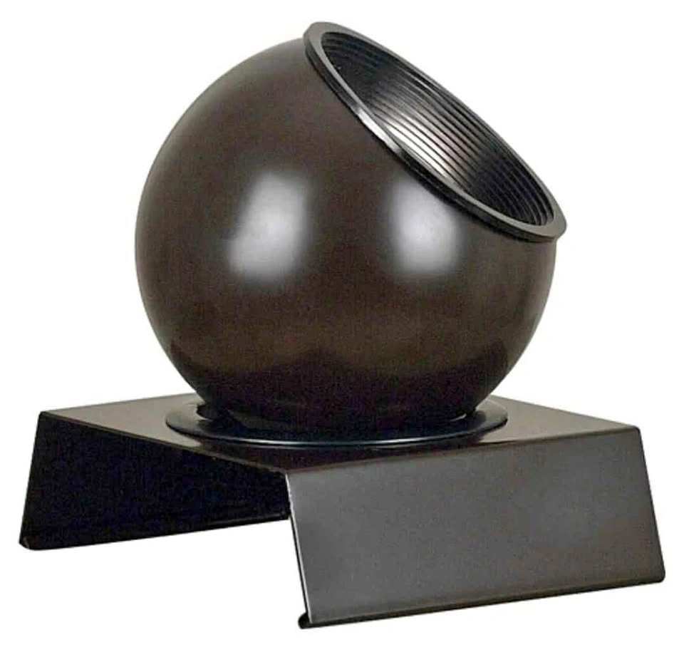 Kenroy Home Spot Light - Oil Rubbed Bronze Finish