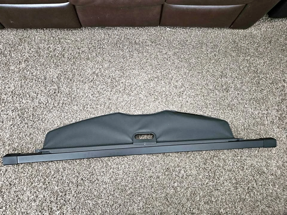 2007-2013 Acura MDX Rear Trunk Storage Divider