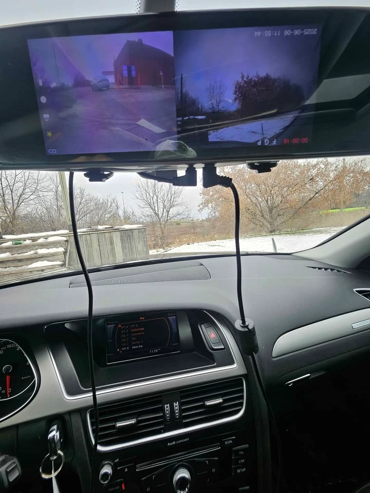 2014 Audi A4 - photo 3
