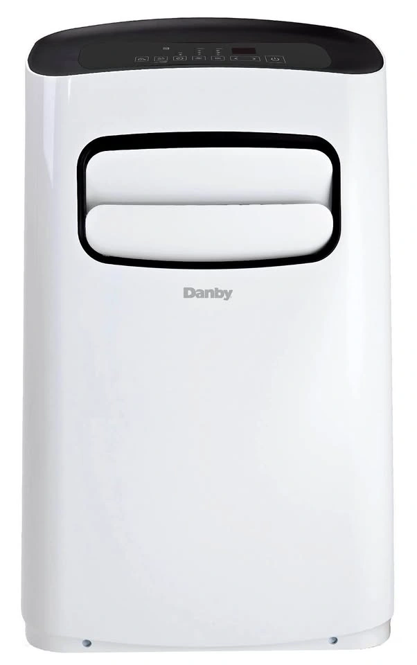 Danby 10000 BTU Portable AC with Remote