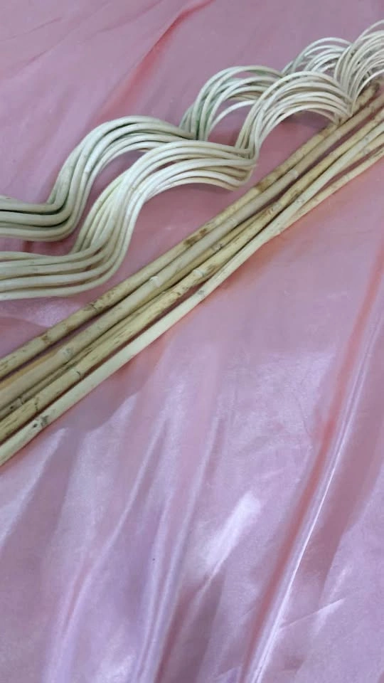 Natural Decorative Rattan/Bamboo Sticks - photo 4