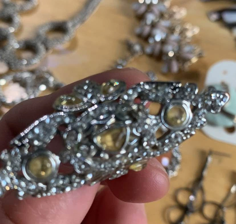 Fashion Jewelry
