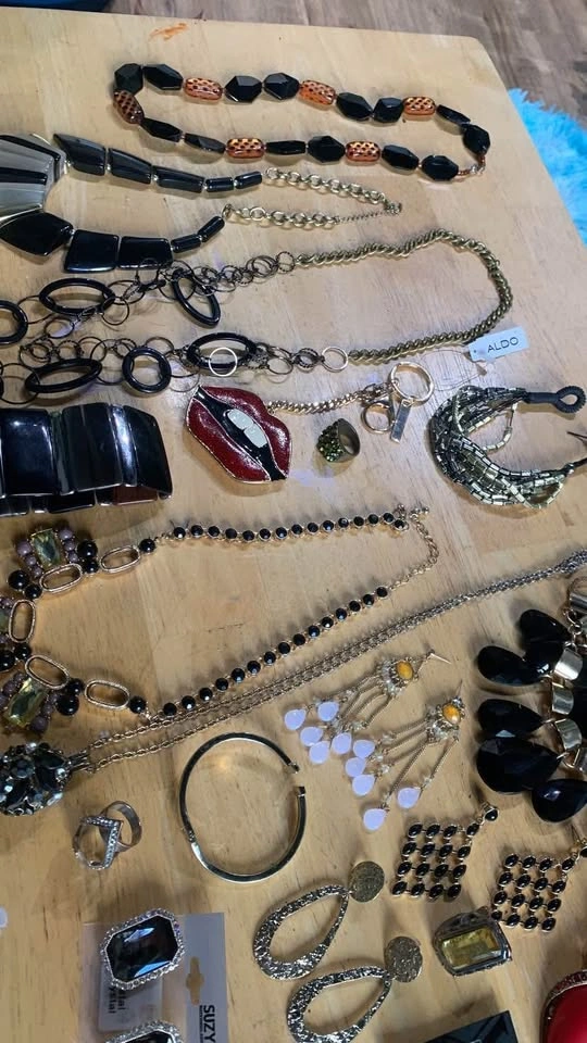 Fashion Jewelry - photo 2