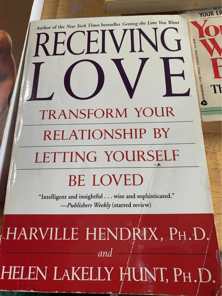 Amazing Books That Need A New Home! - photo 2