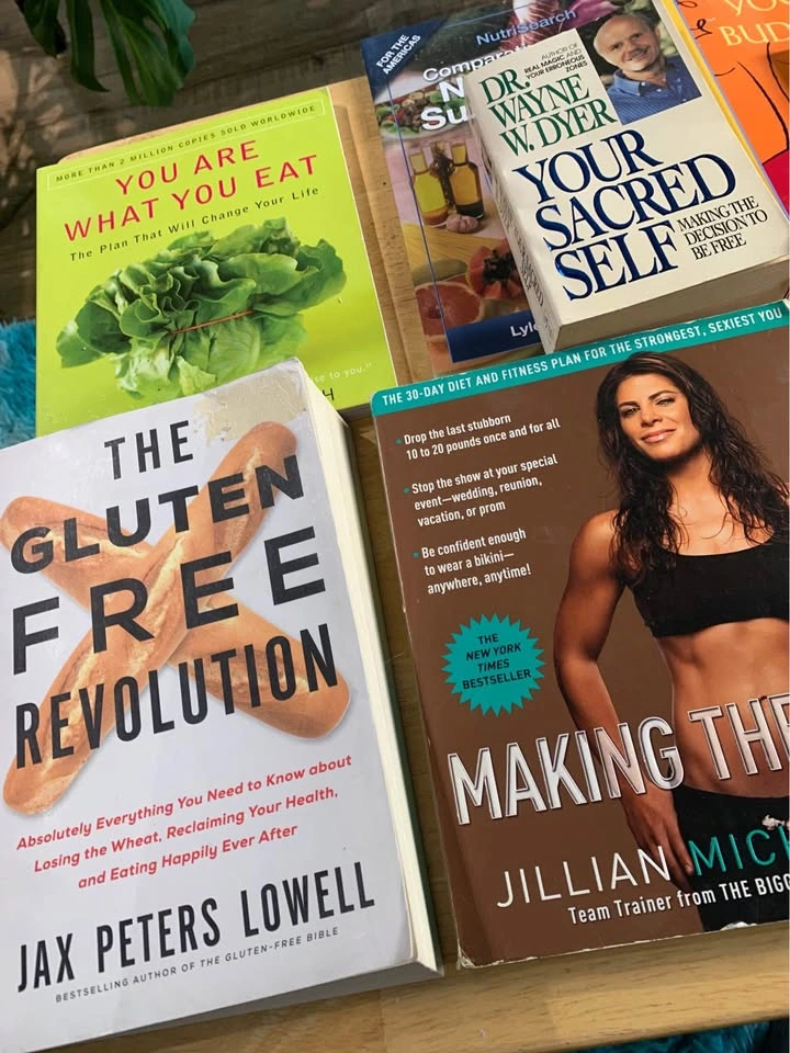 Amazing Books That Need A New Home! - photo 5