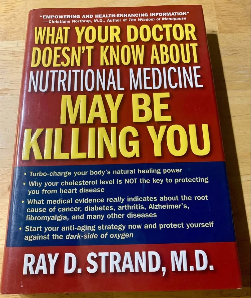 All Things Health Book
