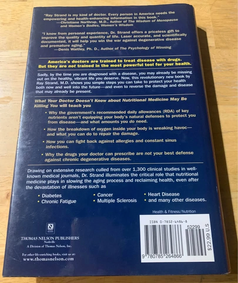 All Things Health Book - photo 2