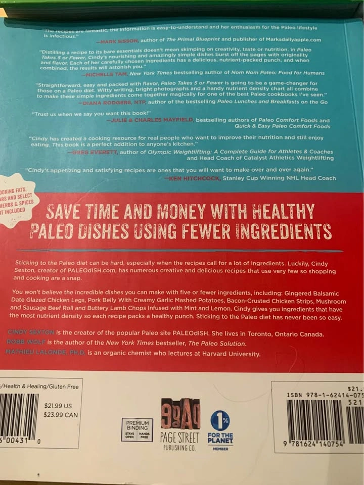 All Things Health Book - photo 5