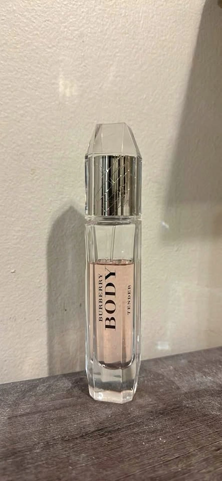 Burberry Body Tender Perfume for Women 60ml