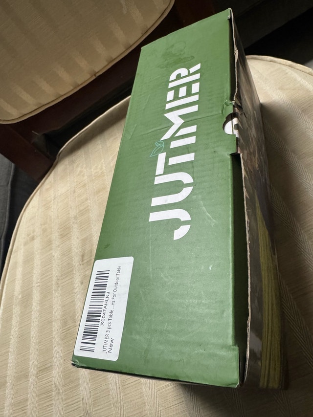 Jutimer Fly Fans - photo 5
