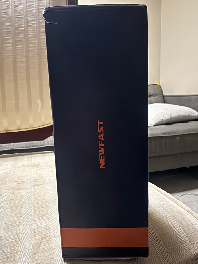 Newfast WiFi Repeater - photo 2