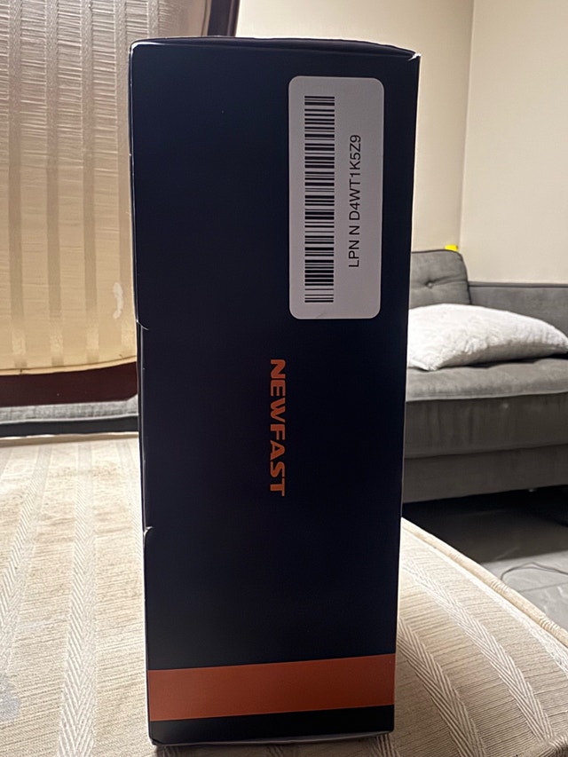 Newfast WiFi Repeater - photo 4