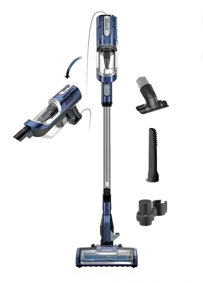 Shark HZ60OC UltraLight Pet Pro Corded Stick Vacuum