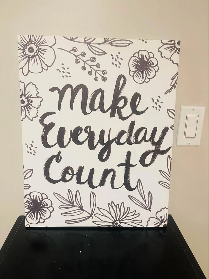 Canvas Print Wall Art