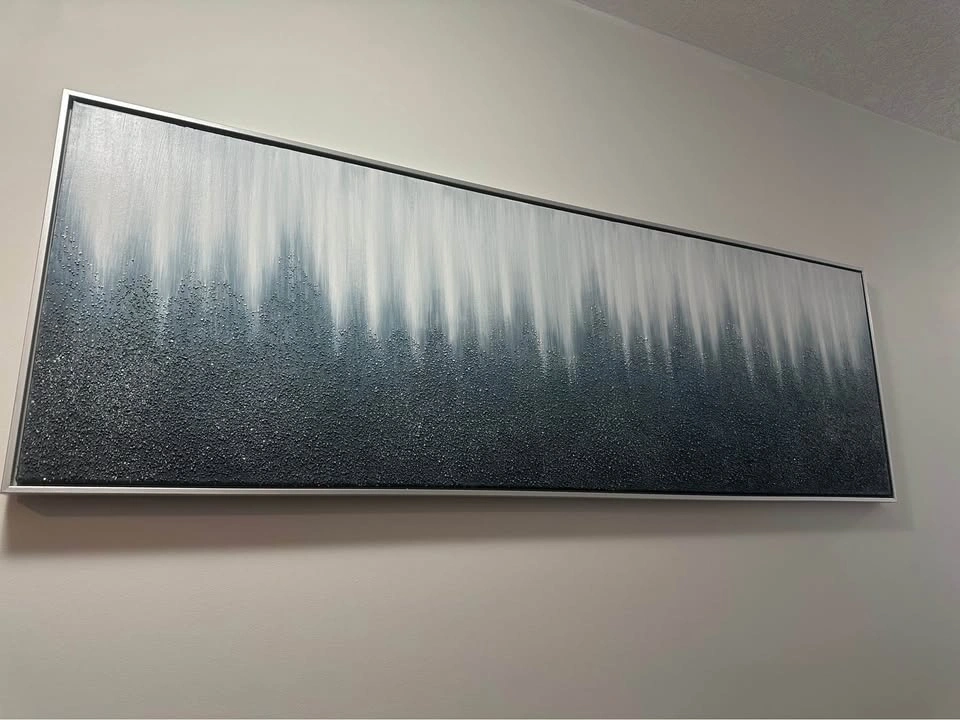 Panoramic Wall Art – 150cm - photo 2
