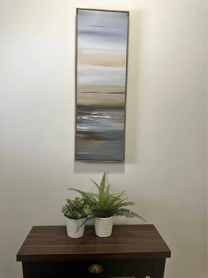 Modern Neutral Wall Art