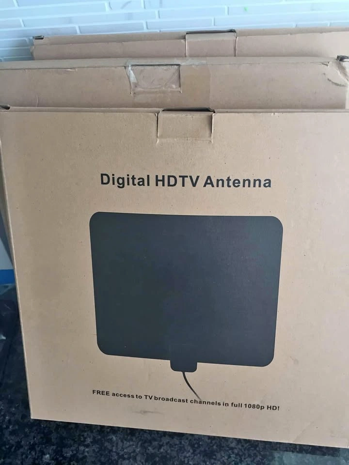XFree Digital HDTV Antenna