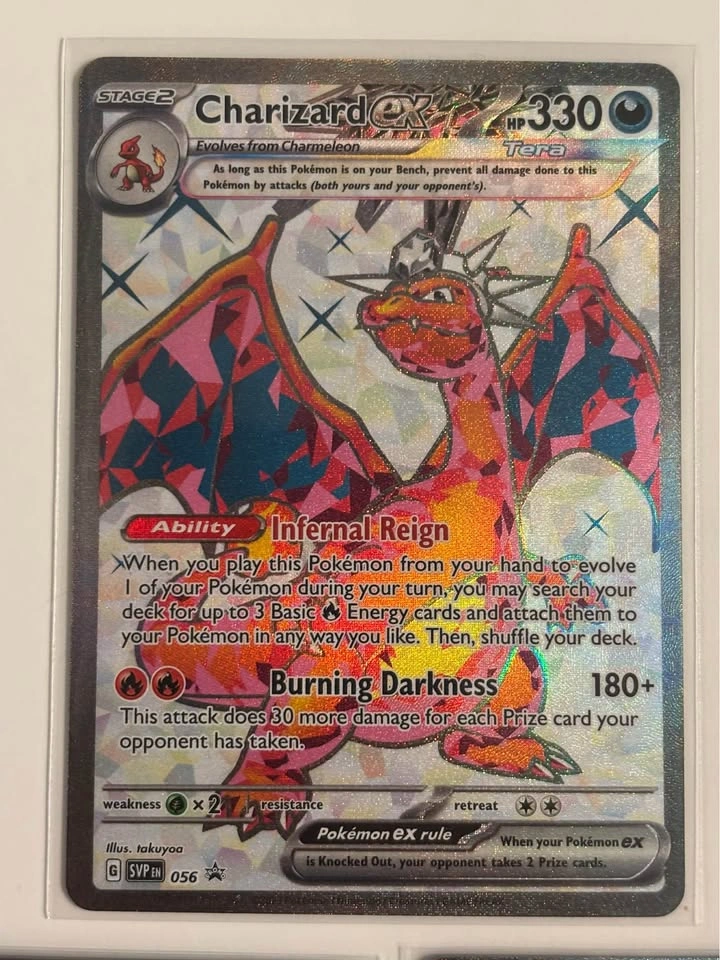 Charizard Bundle 🔥🔥🔥 - photo 3