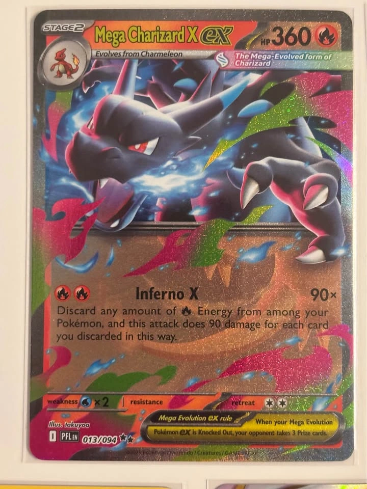 Charizard Bundle 🔥🔥🔥 - photo 4