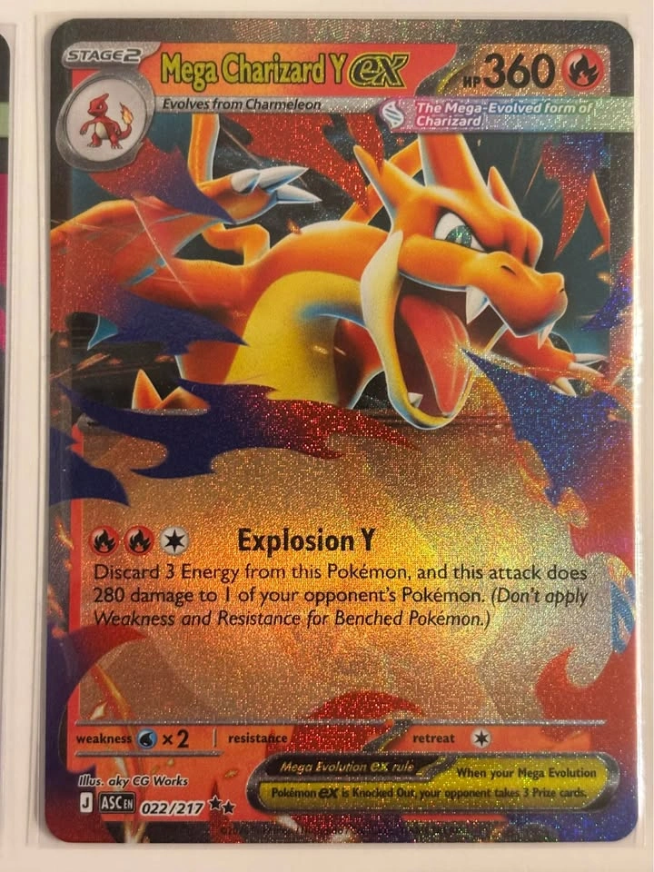 Charizard Bundle 🔥🔥🔥 - photo 5