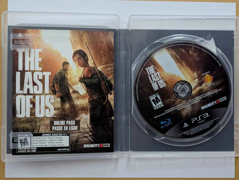 CIB PlayStation 3 Game Lot - photo 4