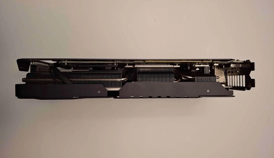 ASUS TUF RTX 3060 – 12GB VRAM, Premium Model, Excellent Conditio - photo 2