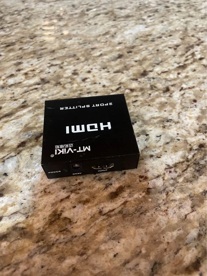 HDMI Splitter - photo 3