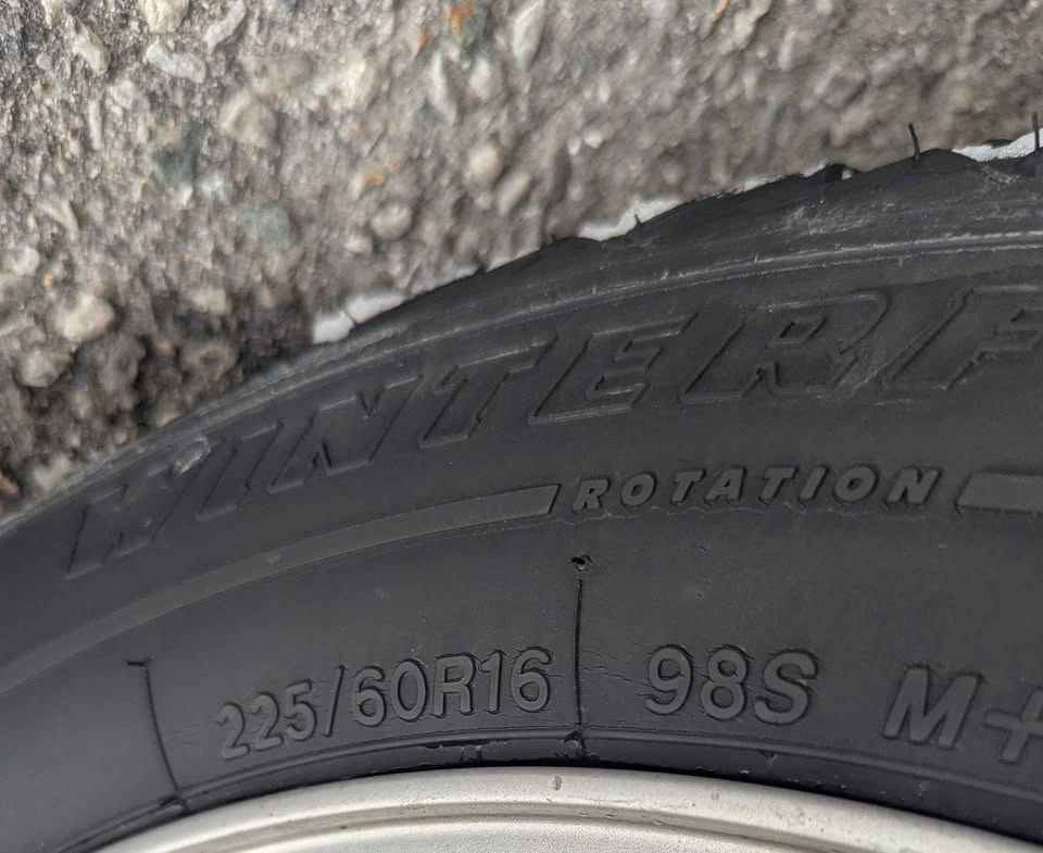 Rims, 16" 5x120 - photo 3