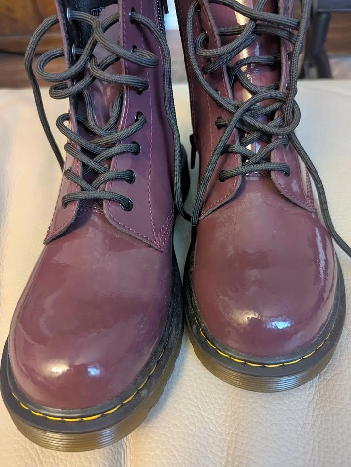 Brand New Dr. Martens, sz 6