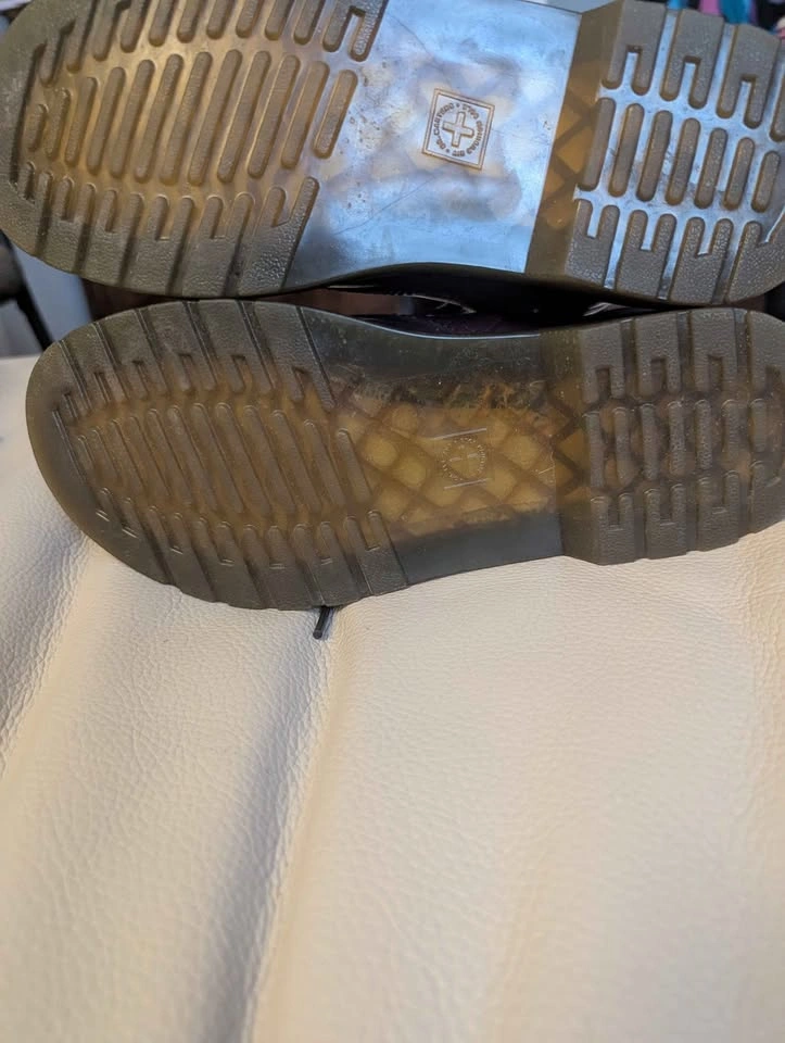 Brand New Dr. Martens, sz 6 - photo 4