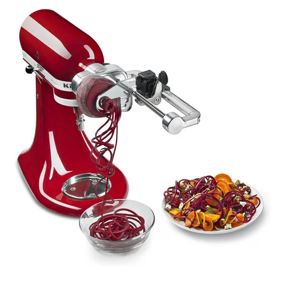 KitchenAid Spiralizer
